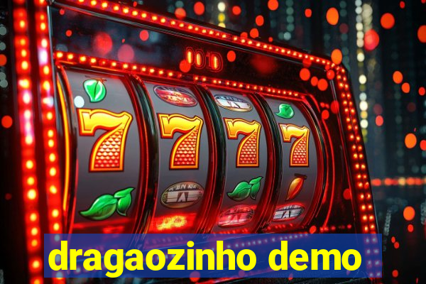 dragaozinho demo